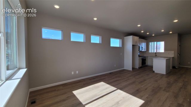 218 N Olympian Drive, Colorado Springs, CO 80905