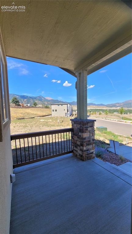 218 N Olympian Drive, Colorado Springs, CO 80905 — photo 3