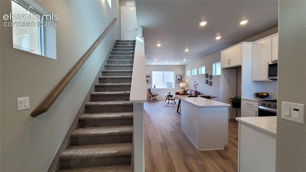 218 N Olympian Drive, Colorado Springs, CO 80905 — photo 5
