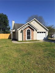 16 Brighton Court, Cartersville, GA 30121