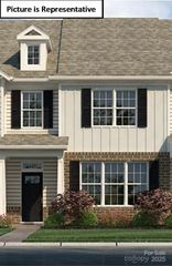 2056 Harlequin Drive, Indian Trail, NC 28079