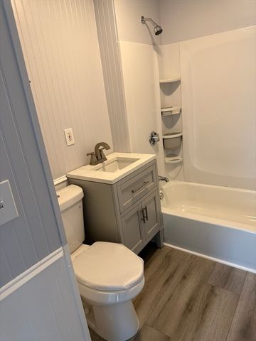 104 Park St 2, Attleboro, MA 02703