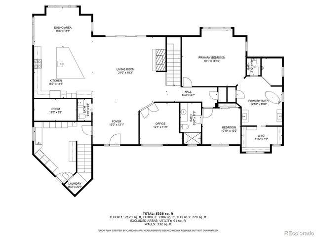 Address unavailable.