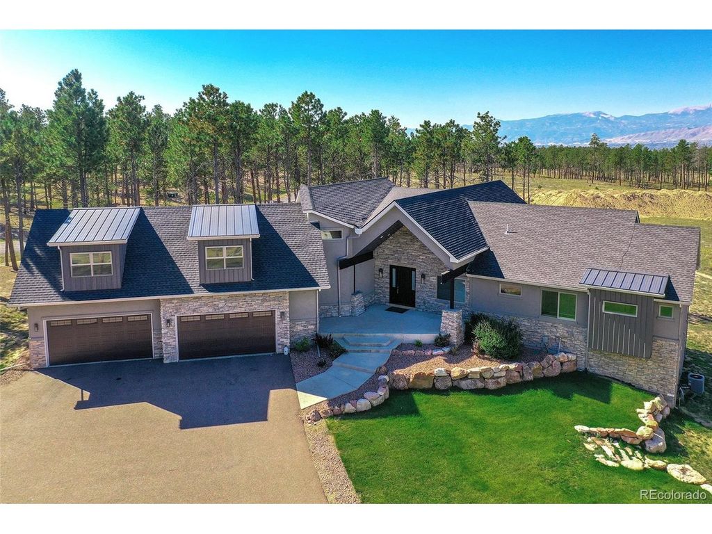 Address unavailable.