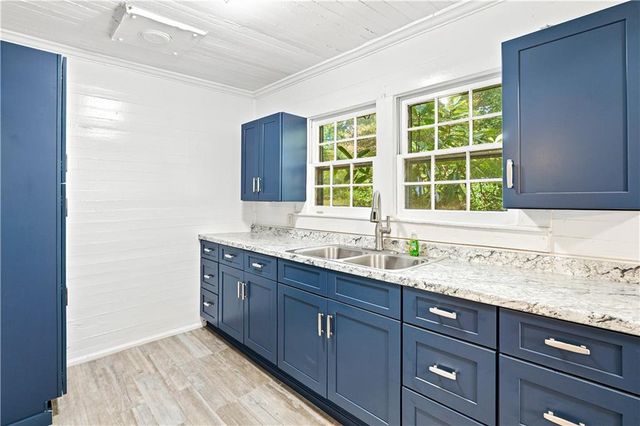 2972 Jefferson Street, Austell, GA 30106