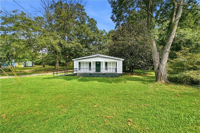 2972 Jefferson Street, Austell, GA 30106