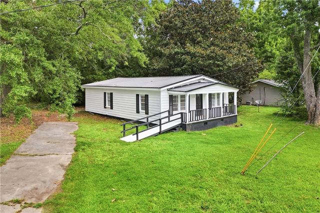 2972 Jefferson Street, Austell, GA 30106