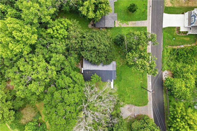 2972 Jefferson Street, Austell, GA 30106