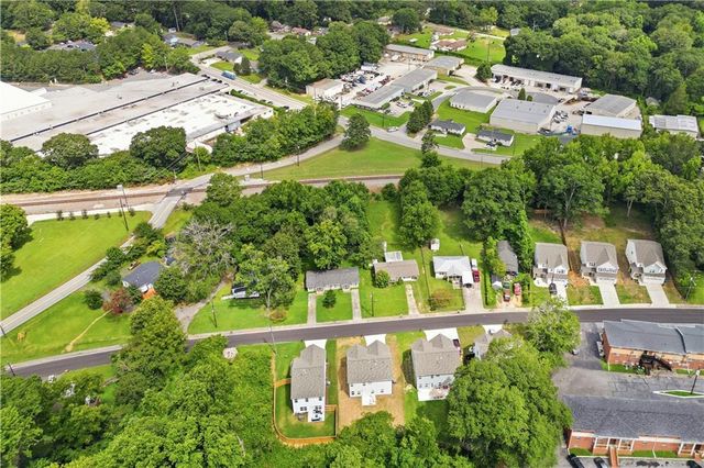 2972 Jefferson Street, Austell, GA 30106