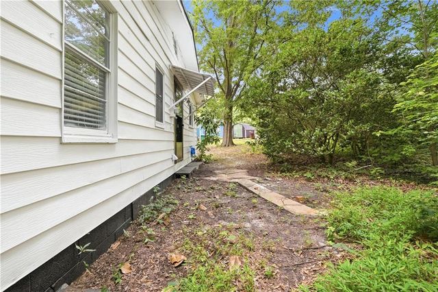 2972 Jefferson Street, Austell, GA 30106