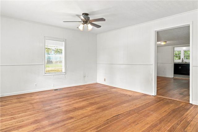 2972 Jefferson Street, Austell, GA 30106