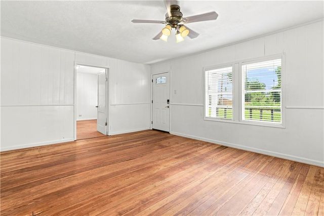 2972 Jefferson Street, Austell, GA 30106