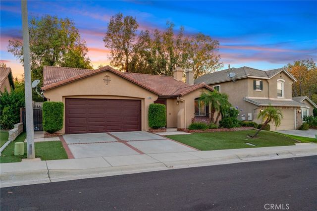 3568 Birchleaf, Corona, CA 92881