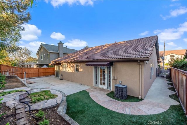 3568 Birchleaf, Corona, CA 92881
