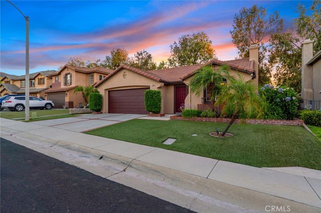 3568 Birchleaf, Corona, CA 92881