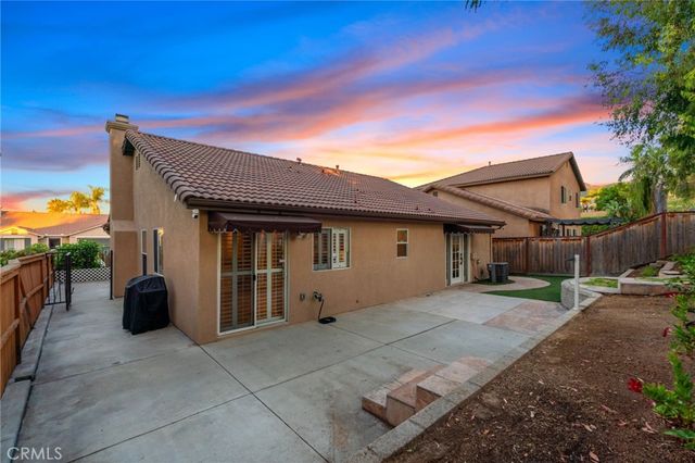 3568 Birchleaf, Corona, CA 92881