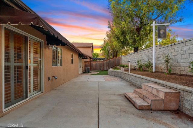 3568 Birchleaf, Corona, CA 92881