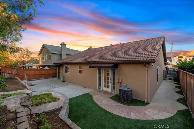 3568 Birchleaf, Corona, CA 92881