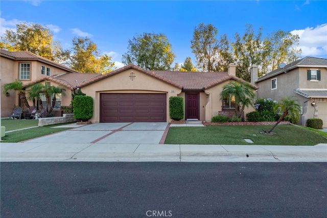 3568 Birchleaf, Corona, CA 92881