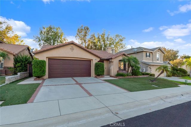 3568 Birchleaf, Corona, CA 92881