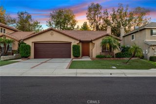 3568 Birchleaf, Corona, CA 92881