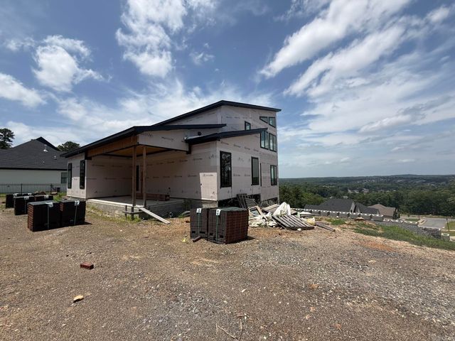 37 Sagamore Court, Maumelle, AR 72113