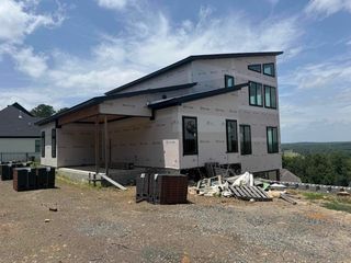 37 Sagamore Court, Maumelle, AR 72113