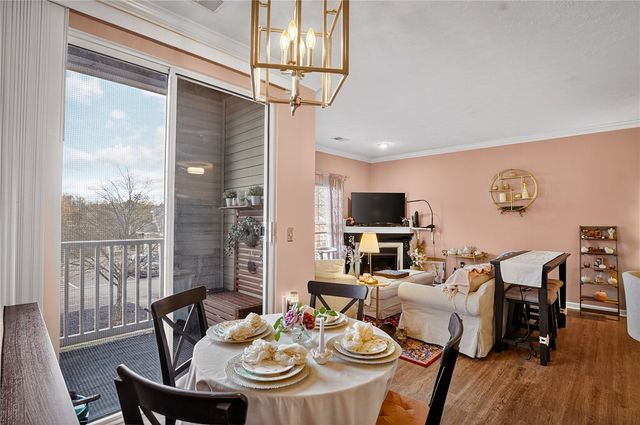 1009 Stockton Ridge, Cranberry Twp, PA 16066