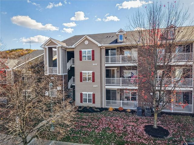 1009 Stockton Ridge, Cranberry Twp, PA 16066