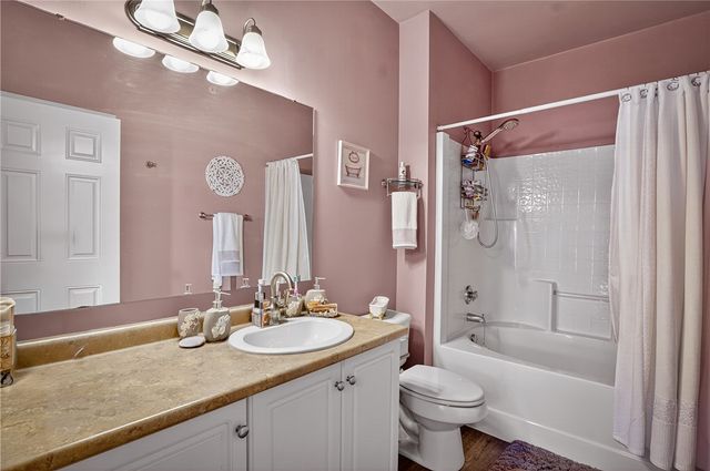 1009 Stockton Ridge, Cranberry Twp, PA 16066