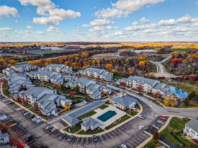 1009 Stockton Ridge, Cranberry Twp, PA 16066