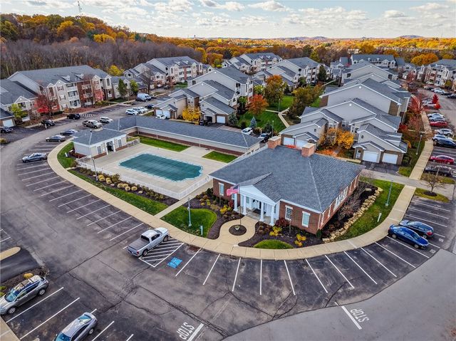 1009 Stockton Ridge, Cranberry Twp, PA 16066