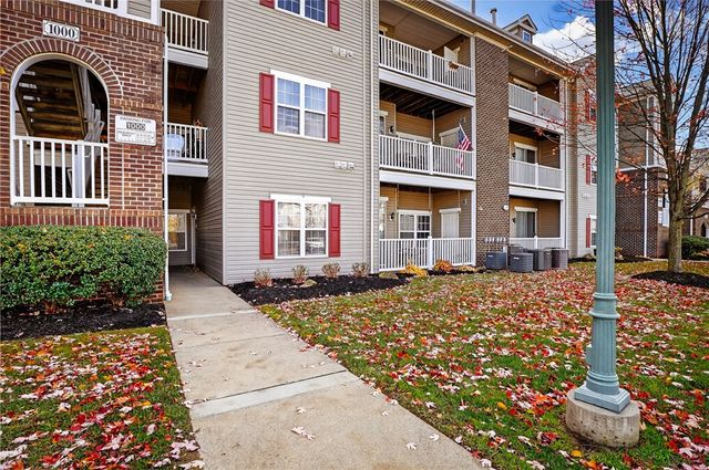 1009 Stockton Ridge, Cranberry Twp, PA 16066