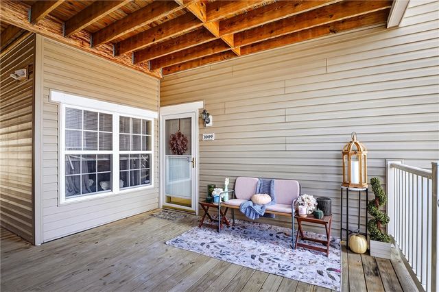 1009 Stockton Ridge, Cranberry Twp, PA 16066