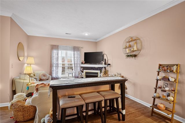 1009 Stockton Ridge, Cranberry Twp, PA 16066