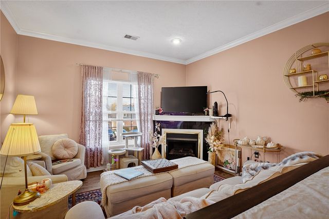 1009 Stockton Ridge, Cranberry Twp, PA 16066