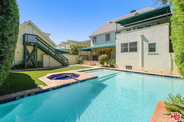 218 Lorraine, Los Angeles, CA 90004