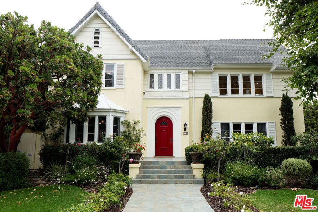 218 Lorraine, Los Angeles, CA 90004