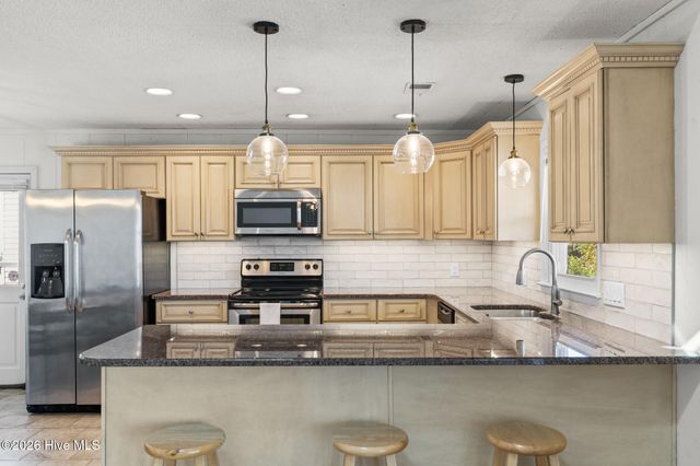 172 E Second Street, Ocean Isle Beach, NC 28469