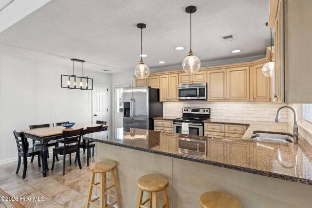 172 E Second Street, Ocean Isle Beach, NC 28469