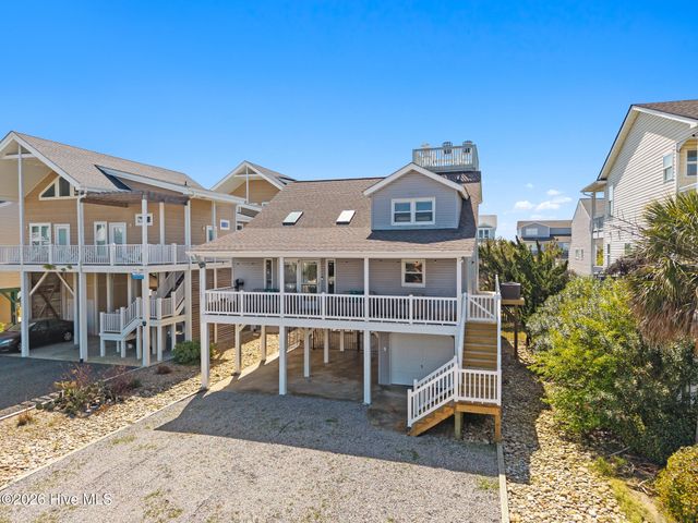 172 E Second Street, Ocean Isle Beach, NC 28469