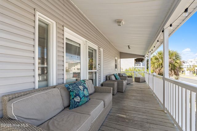 172 E Second Street, Ocean Isle Beach, NC 28469