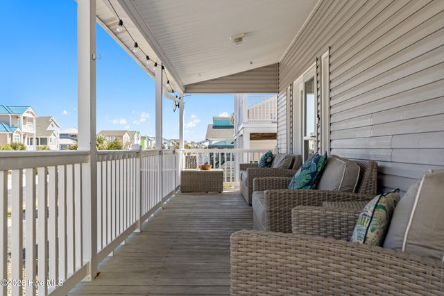 172 E Second Street, Ocean Isle Beach, NC 28469