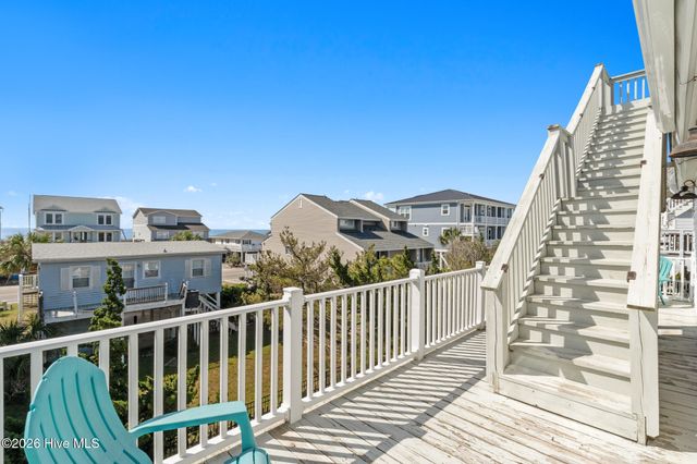 172 E Second Street, Ocean Isle Beach, NC 28469