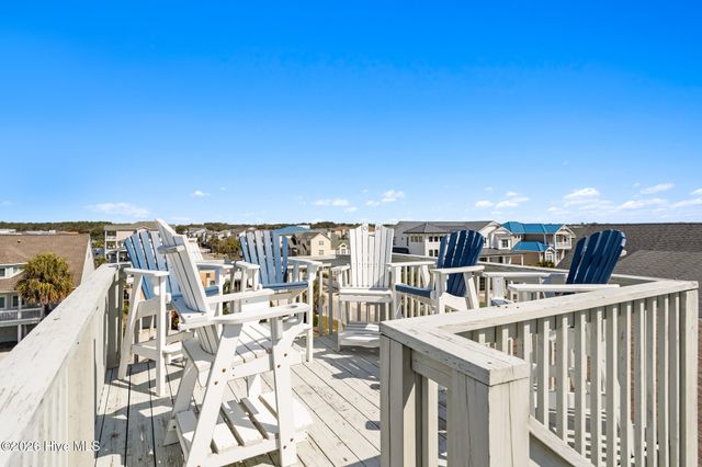 172 E Second Street, Ocean Isle Beach, NC 28469