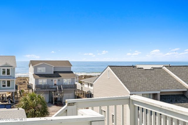 172 E Second Street, Ocean Isle Beach, NC 28469
