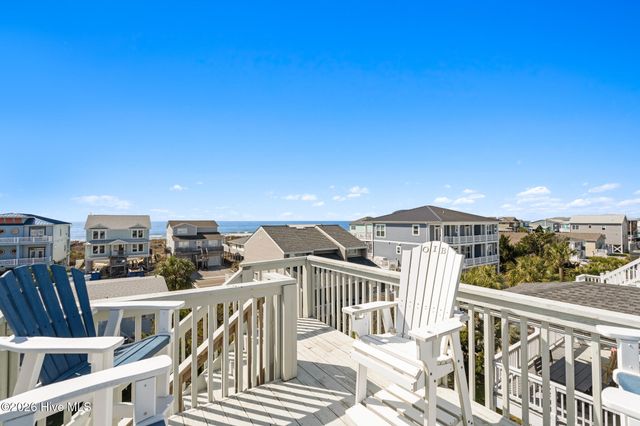 172 E Second Street, Ocean Isle Beach, NC 28469