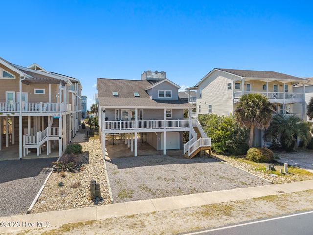 172 E Second Street, Ocean Isle Beach, NC 28469