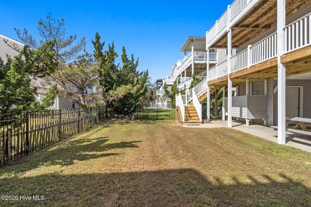 172 E Second Street, Ocean Isle Beach, NC 28469
