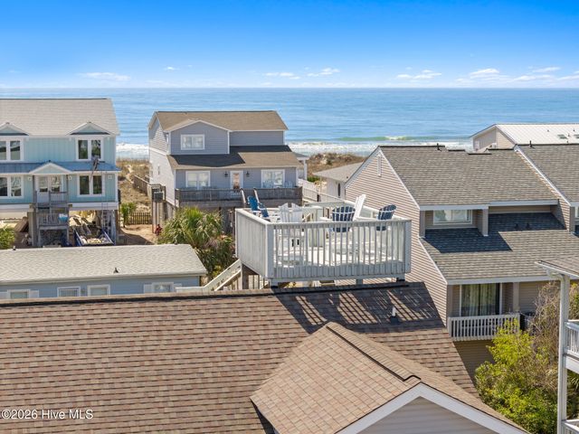 172 E Second Street, Ocean Isle Beach, NC 28469